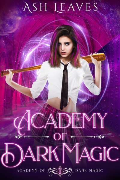 Academy of Dark Magic