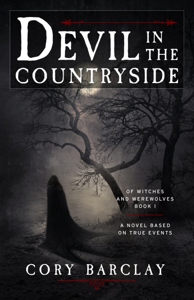 Devil in the Countryside