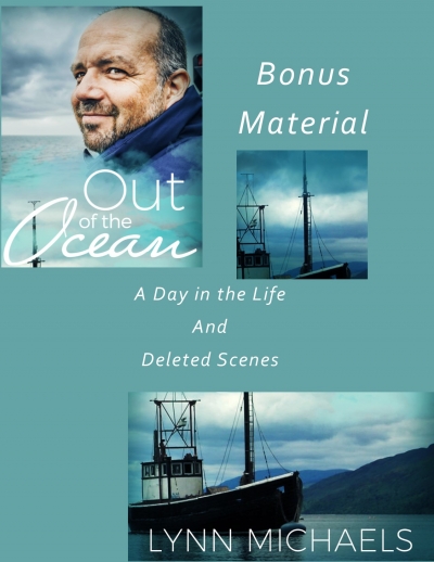 Out of the Ocean Bonus Material