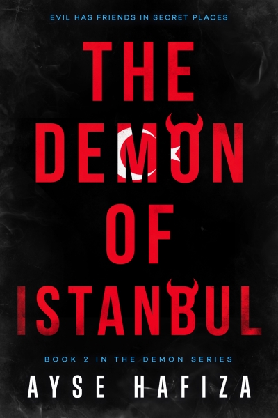 The Demon of Istanbul