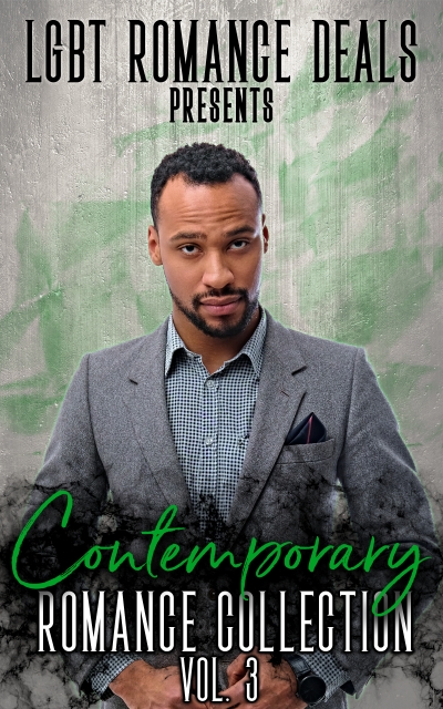 Contemporary Romance Volume 3