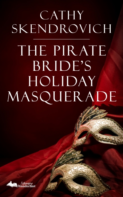 The Pirate Bride's Holiday Masquerade