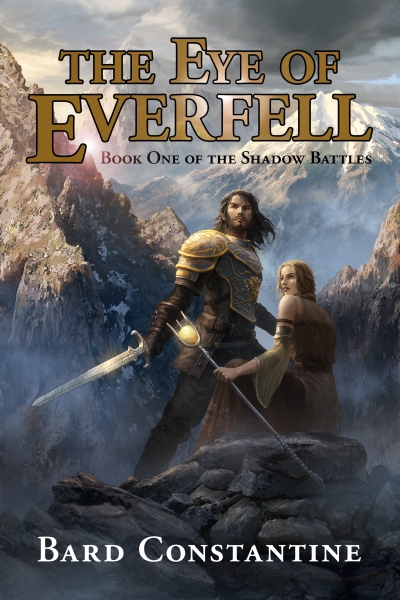 The Eye of Everfell