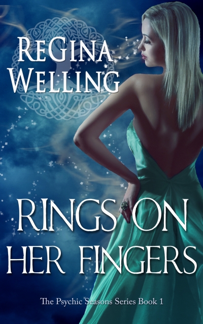 Rings on Her Fingers
