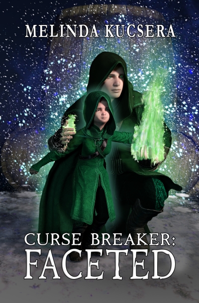 Curse Breaker: Faceted