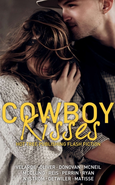 Cowboy Kisses