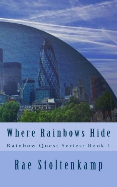 Where Rainbows Hide