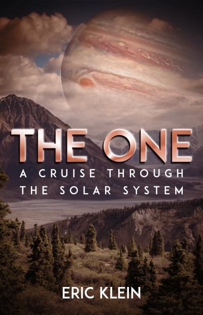 The One: A Cruise Through the Solar System