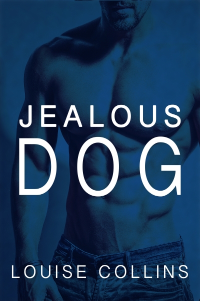 Jealous Dog