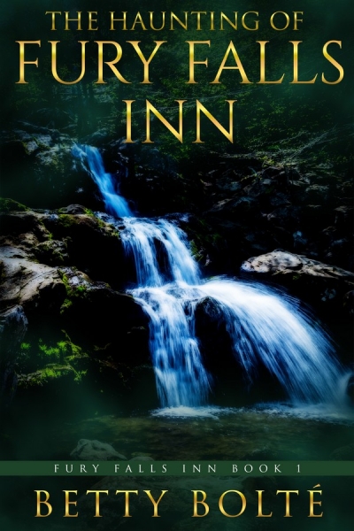 The Haunting of Fury Falls Inn