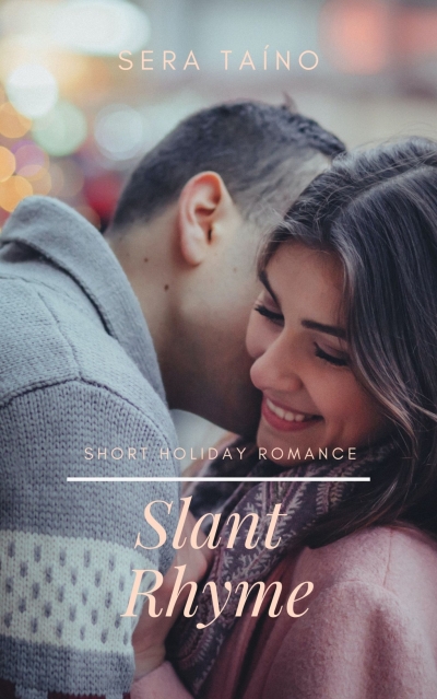 Slant Rhyme: A Short Holiday Romance