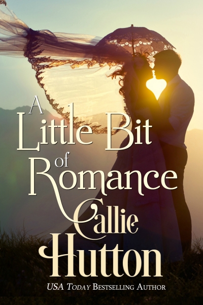 A Little Bit of Romance
