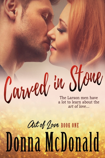 (FB) Carved In Stone (AOL 1)