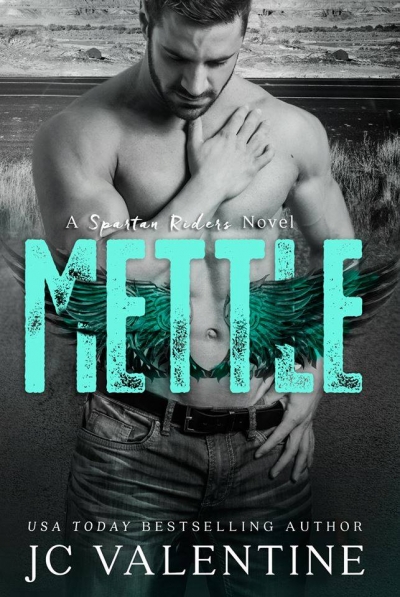 Mettle