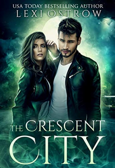The Crescent City