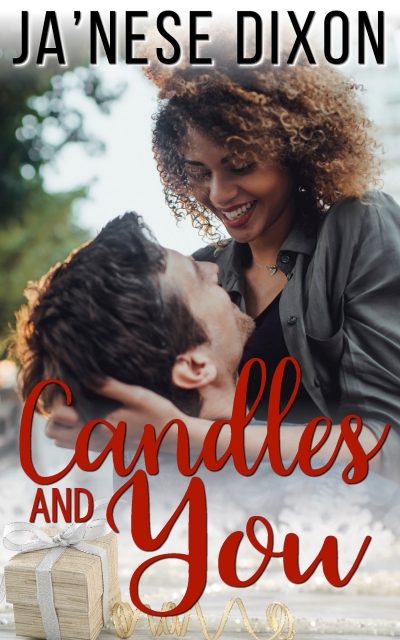 Candles and You - Bonus Chapters