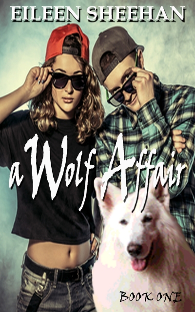 a Wolf Affair