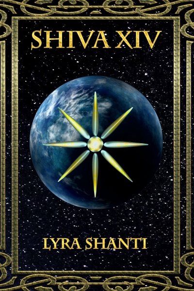 Shiva XIV ( Book 1 Preview Sample)