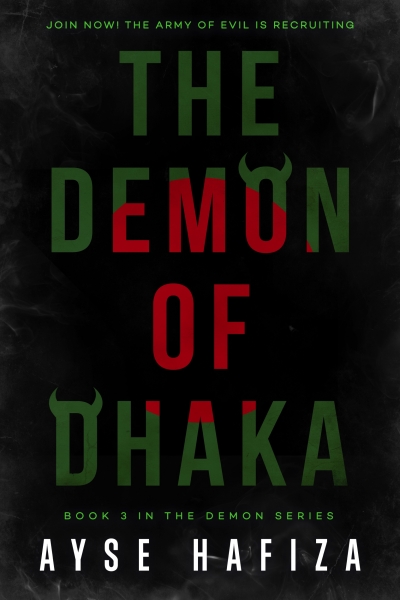 The Demon of Dhaka