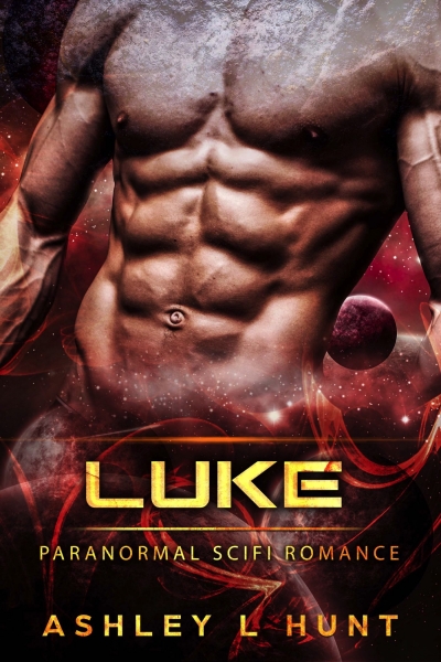 Luke Complete Box Set
