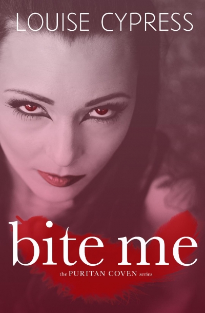 Bite Me, Exclusive Sample