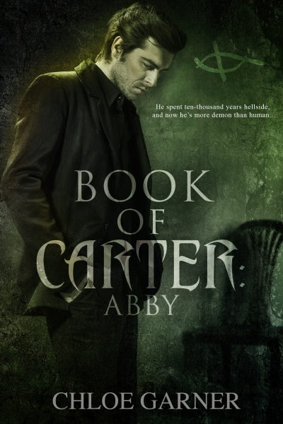 Book of Carter: Abby