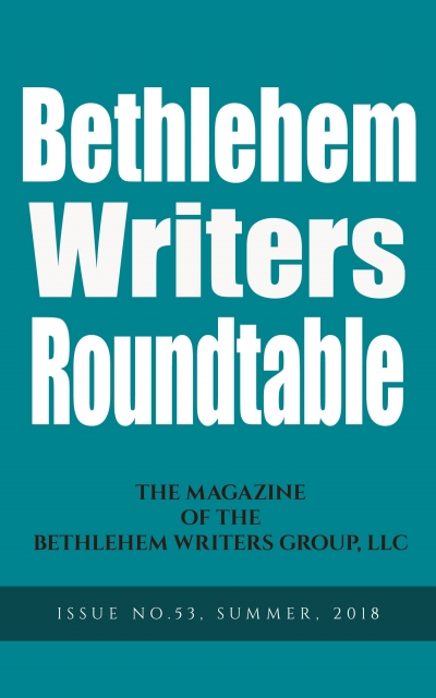 Bethlehem Writers Roundtable