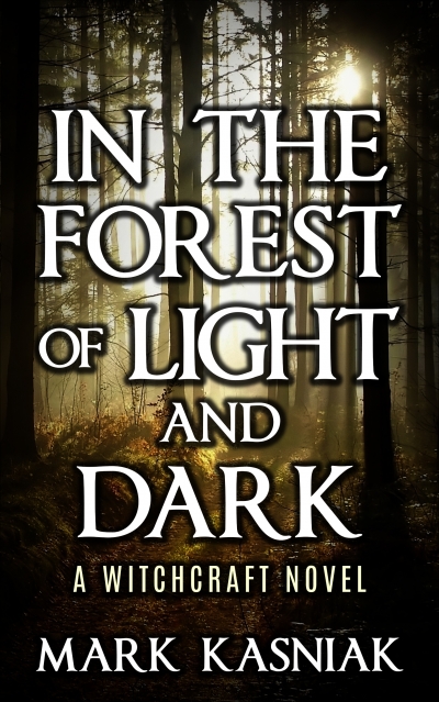 In the Forest of Light and Dark (Book 1 in the Mount Harrison Trilogy)