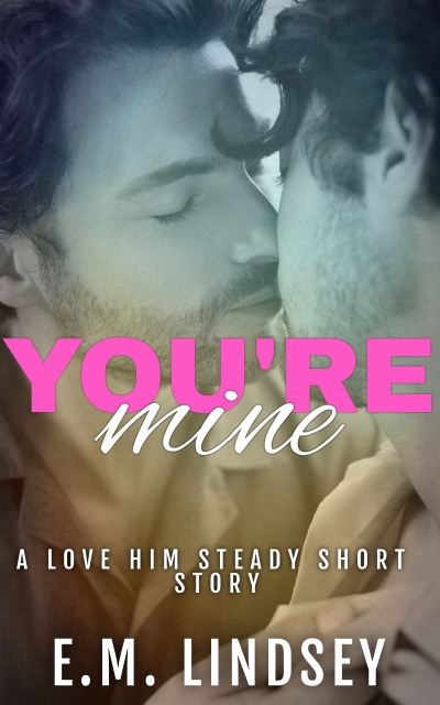 You're Mine