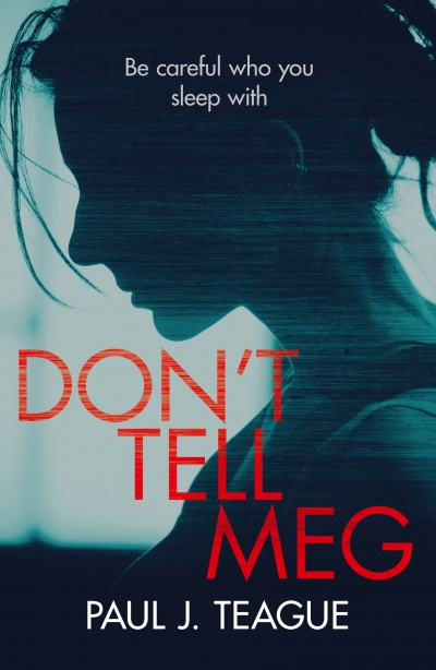Don't Tell Meg