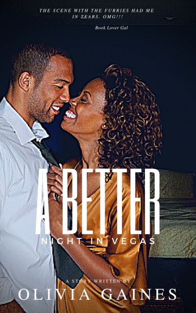A Better Night in Vegas
