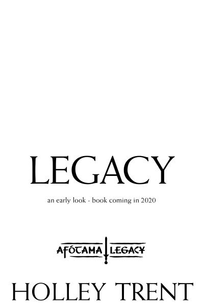 Legacy