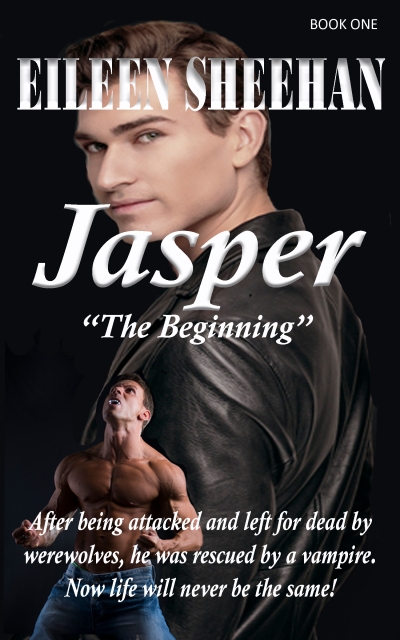Jas[er: The Beginning