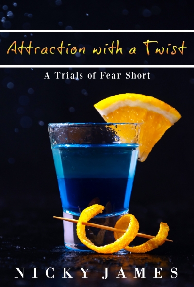 Attraction with a Twist