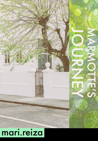 Marmotte's Journey