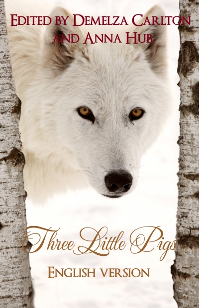Three Little Pigs
