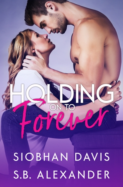 Holding on to Forever (Sample)