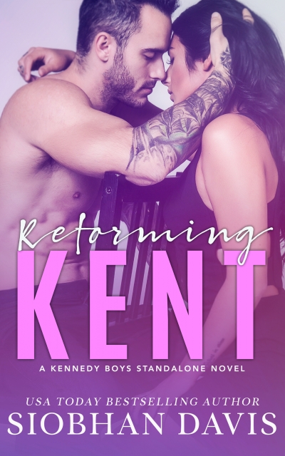 Reforming Kent (Sample)