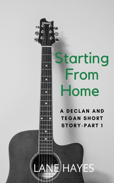 Starting From Home