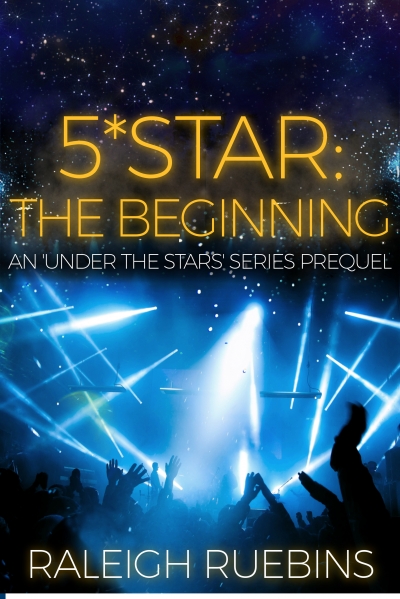 5*Star: The Beginning (Bonus Story)