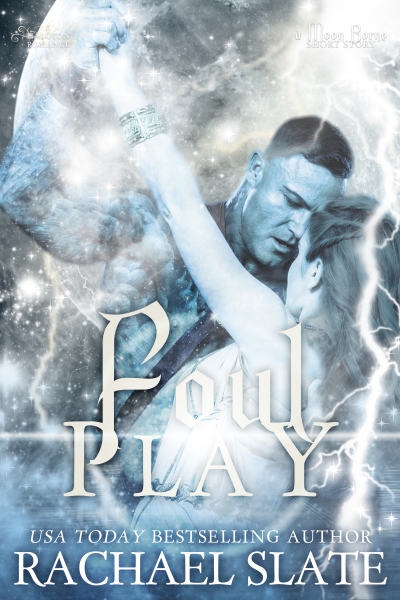 Foul Play (a Moon Borne short story)