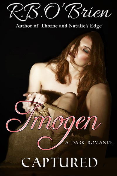 Imogen: Captured