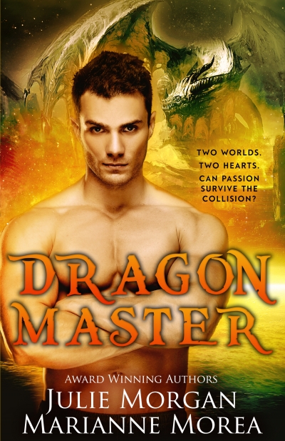 Dragon Master Sneak Peek