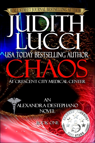 Chaos at Crescent City Medical Center