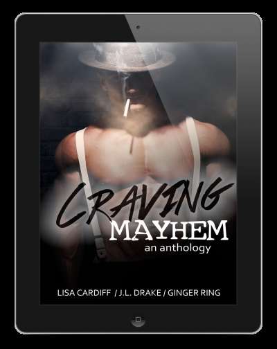 CRAVING MAYHEM: A Mafia Romance Collection