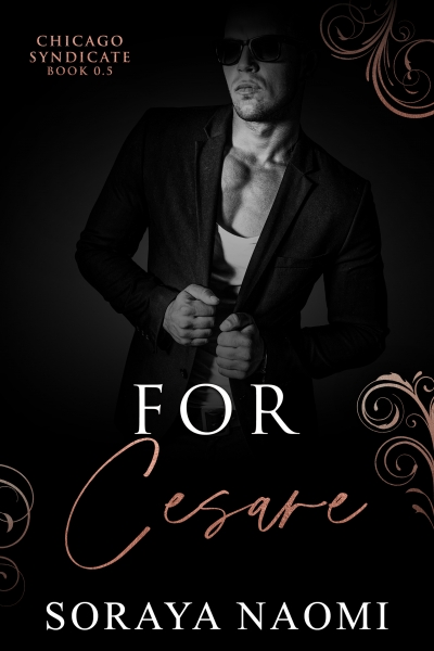 For Cesare (Second Chance Romance)