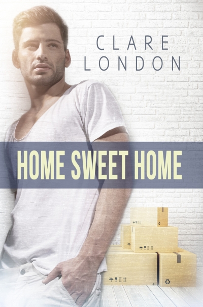 HOME SWEET HOME - My Newsletter