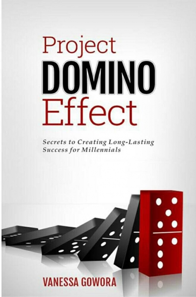 Project Domino Effect: Secrets to Creating Long-Lasting Success