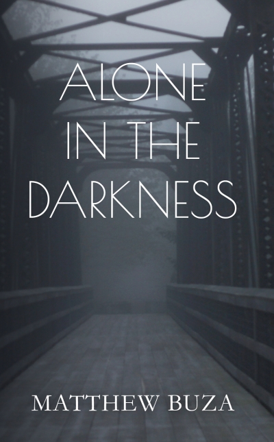 ARC Copy (Alone in the Darkness)