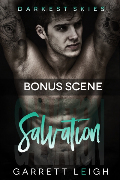 Salvation -- Bonus Scene